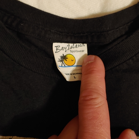 social distortion. T shirt large and medium - Picture 6 of 6